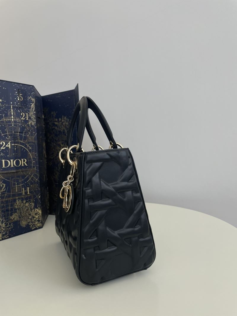 Christian Dior My Lady Bags